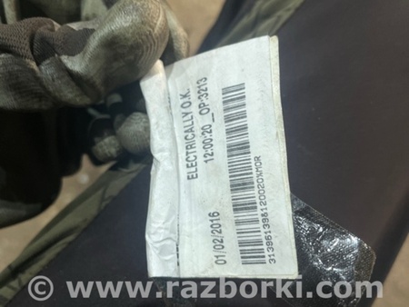 ФОТО Проводка двери для Volvo XC90 II SPA (2015-) Київ