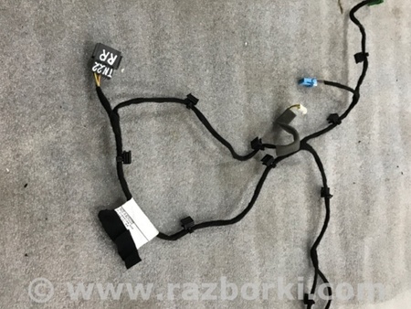 ФОТО Проводка двери для Volvo XC90 II SPA (2015-) Київ