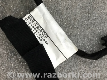 ФОТО Проводка двери для Volvo XC90 II SPA (2015-) Київ