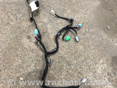 ФОТО Проводка двери для Volvo XC90 II SPA (2015-) Київ