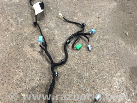 ФОТО Проводка двери для Volvo XC90 II SPA (2015-) Київ