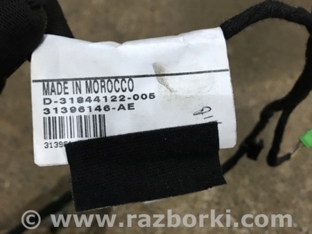 ФОТО Проводка двери для Volvo XC90 II SPA (2015-) Київ