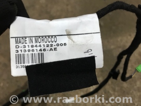 ФОТО Проводка двери для Volvo XC90 II SPA (2015-) Київ