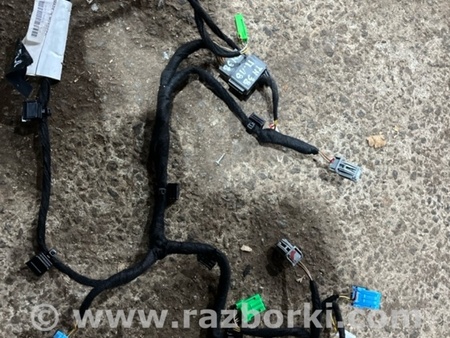 ФОТО Проводка двери для Volvo XC90 II SPA (2015-) Київ