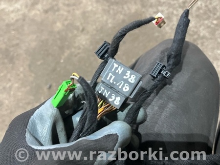 ФОТО Проводка двери для Volvo XC90 II SPA (2015-) Київ