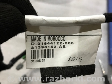 ФОТО Проводка двери для Volvo XC90 II SPA (2015-) Київ