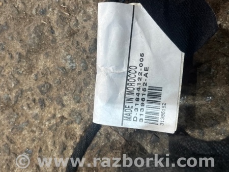 ФОТО Проводка двери для Volvo XC90 II SPA (2015-) Київ