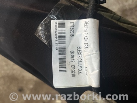 ФОТО Проводка двери для Volvo XC90 II SPA (2015-) Київ