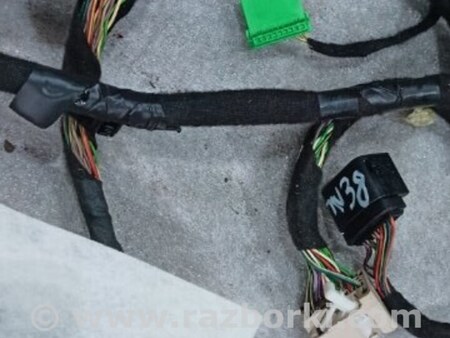 ФОТО Электропроводка для Volvo XC90 II SPA (2015-) Київ