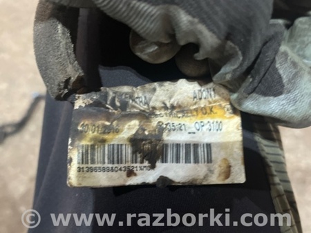 ФОТО Проводка двери для Volvo XC90 II SPA (2015-) Київ