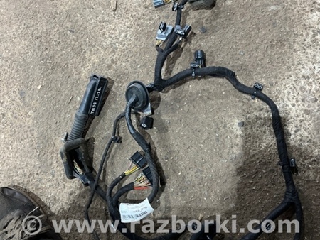 ФОТО Проводка двери для Volvo XC90 II SPA (2015-) Київ