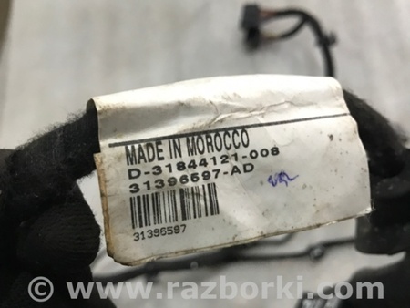 ФОТО Проводка двери для Volvo XC90 II SPA (2015-) Київ