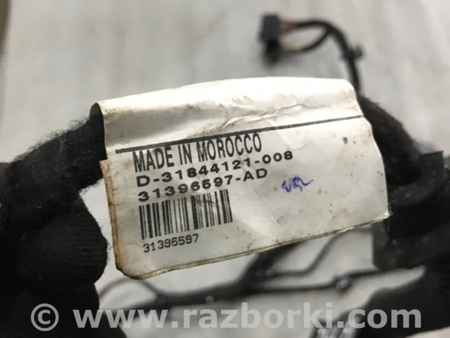 ФОТО Проводка двери для Volvo XC90 II SPA (2015-) Київ