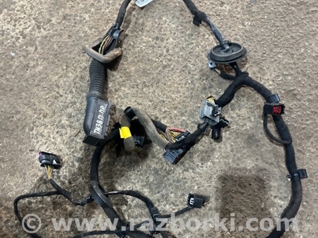 ФОТО Проводка двери для Volvo XC90 II SPA (2015-) Київ