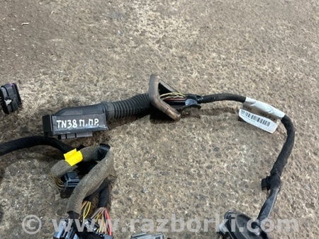 ФОТО Проводка двери для Volvo XC90 II SPA (2015-) Київ