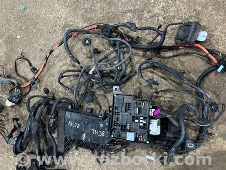 ФОТО Электропроводка для Volvo XC90 II SPA (2015-) Київ