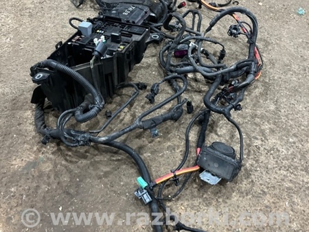 ФОТО Электропроводка для Volvo XC90 II SPA (2015-) Київ