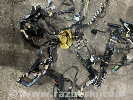 ФОТО Проводка салона для Volvo XC90 II SPA (2015-) Київ