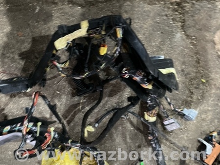 ФОТО Проводка салона для Volvo XC90 II SPA (2015-) Київ