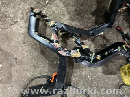 ФОТО Проводка салона для Volvo XC90 II SPA (2015-) Київ