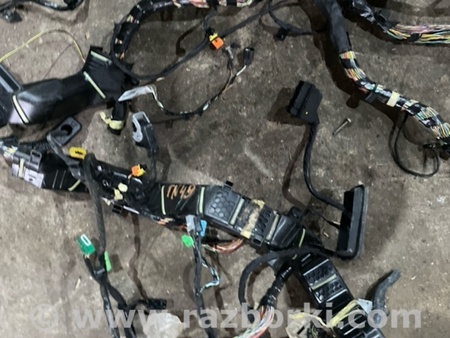 ФОТО Проводка салона для Volvo XC90 II SPA (2015-) Київ