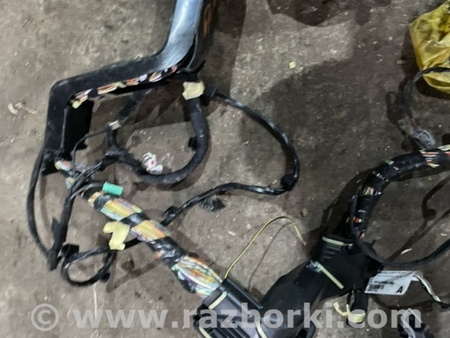 ФОТО Проводка салона для Volvo XC90 II SPA (2015-) Київ