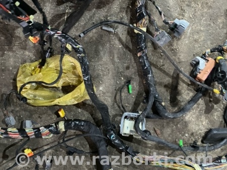 ФОТО Проводка салона для Volvo XC90 II SPA (2015-) Київ