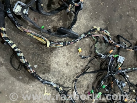 ФОТО Проводка салона для Volvo XC90 II SPA (2015-) Київ