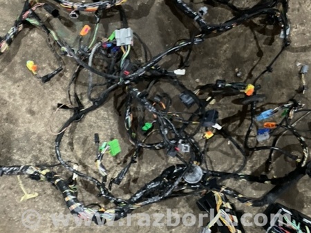 ФОТО Проводка салона для Volvo XC90 II SPA (2015-) Київ