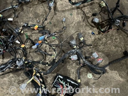 ФОТО Проводка салона для Volvo XC90 II SPA (2015-) Київ