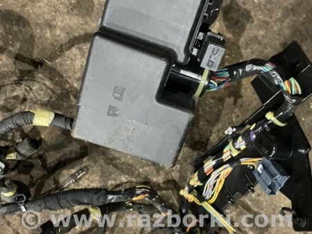 ФОТО Проводка салона для Volvo XC90 II SPA (2015-) Київ