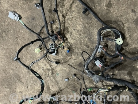 ФОТО Проводка салона для Volvo XC90 II SPA (2015-) Київ