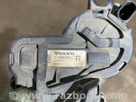 ФОТО Моторчик стояночного тормоза для Volvo XC90 II SPA (2015-) Київ