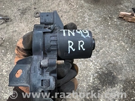 ФОТО Моторчик стояночного тормоза для Volvo XC90 II SPA (2015-) Київ