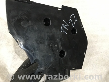 ФОТО Пластик для Volvo XC90 II SPA (2015-) Київ