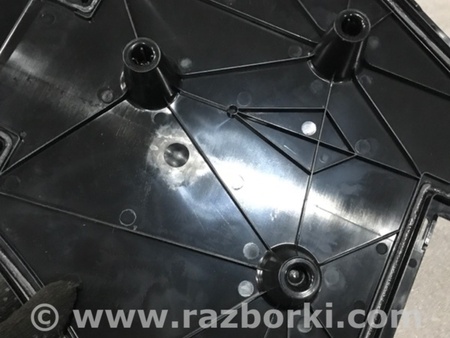 ФОТО Пластик для Volvo XC90 II SPA (2015-) Київ