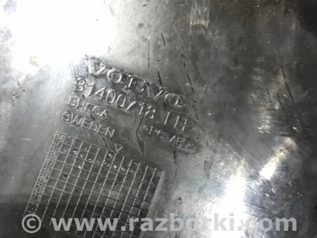 ФОТО Пластик для Volvo XC90 II SPA (2015-) Київ