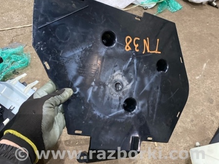 ФОТО Пластик для Volvo XC90 II SPA (2015-) Київ