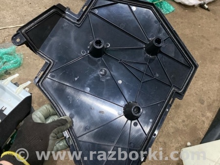 ФОТО Пластик для Volvo XC90 II SPA (2015-) Київ