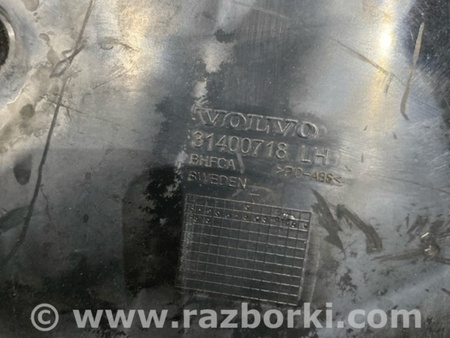 ФОТО Пластик для Volvo XC90 II SPA (2015-) Київ