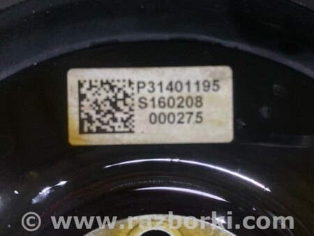 ФОТО Шкив коленвала для Volvo XC90 II SPA (2015-) Київ