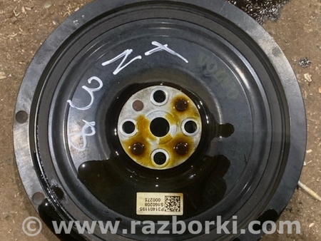 ФОТО Шкив коленвала для Volvo XC90 II SPA (2015-) Київ