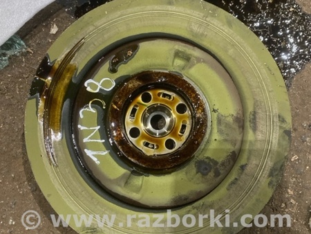 ФОТО Шкив коленвала для Volvo XC90 II SPA (2015-) Київ