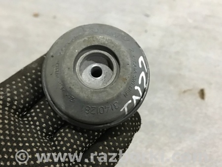 ФОТО Кронштейн для Volvo XC90 II SPA (2015-) Київ