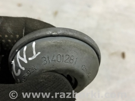 ФОТО Кронштейн для Volvo XC90 II SPA (2015-) Київ