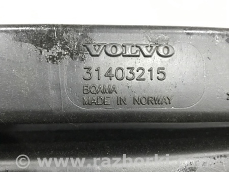 ФОТО Воздуховод печки для Volvo XC90 II SPA (2015-) Київ