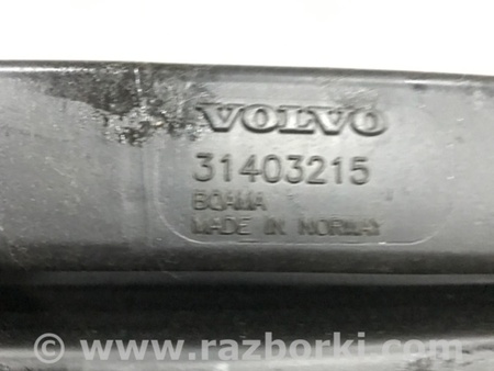 ФОТО Воздуховод печки для Volvo XC90 II SPA (2015-) Київ