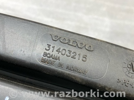 ФОТО Воздуховод печки для Volvo XC90 II SPA (2015-) Київ