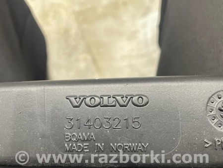ФОТО Воздуховод печки для Volvo XC90 II SPA (2015-) Київ