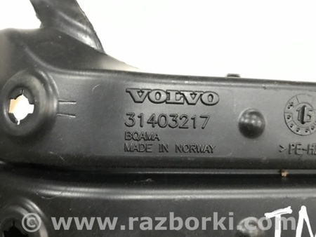 ФОТО Воздуховод печки для Volvo XC90 II SPA (2015-) Київ